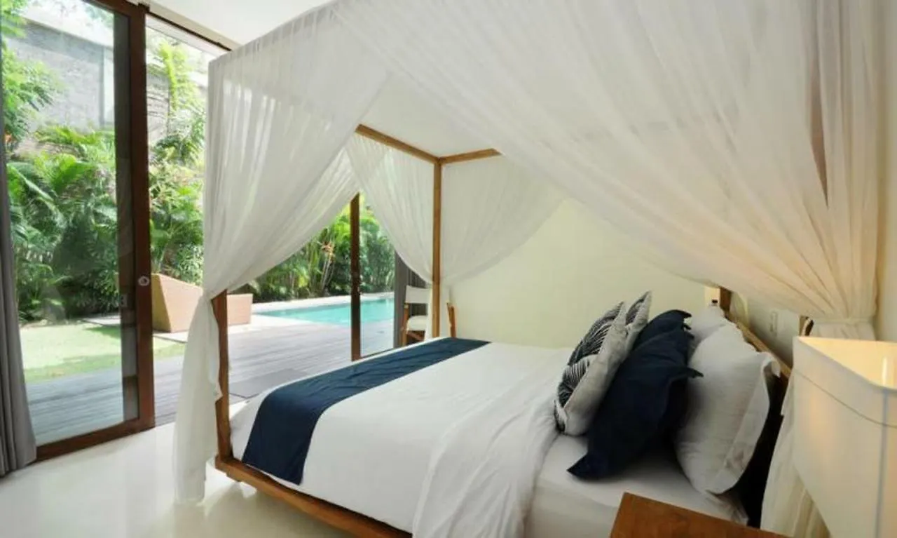 Beach Axis Villa, Seminyak