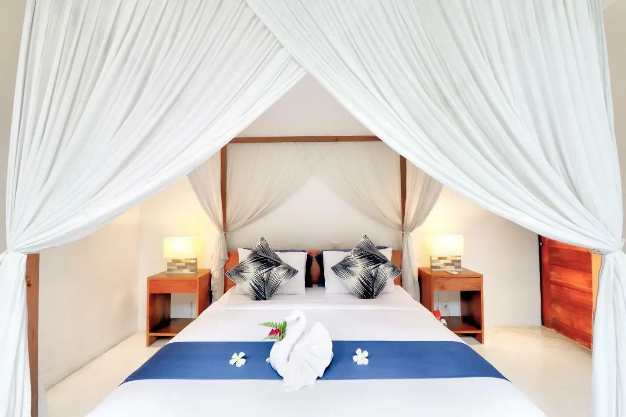 Beach Axis Villa, Seminyak