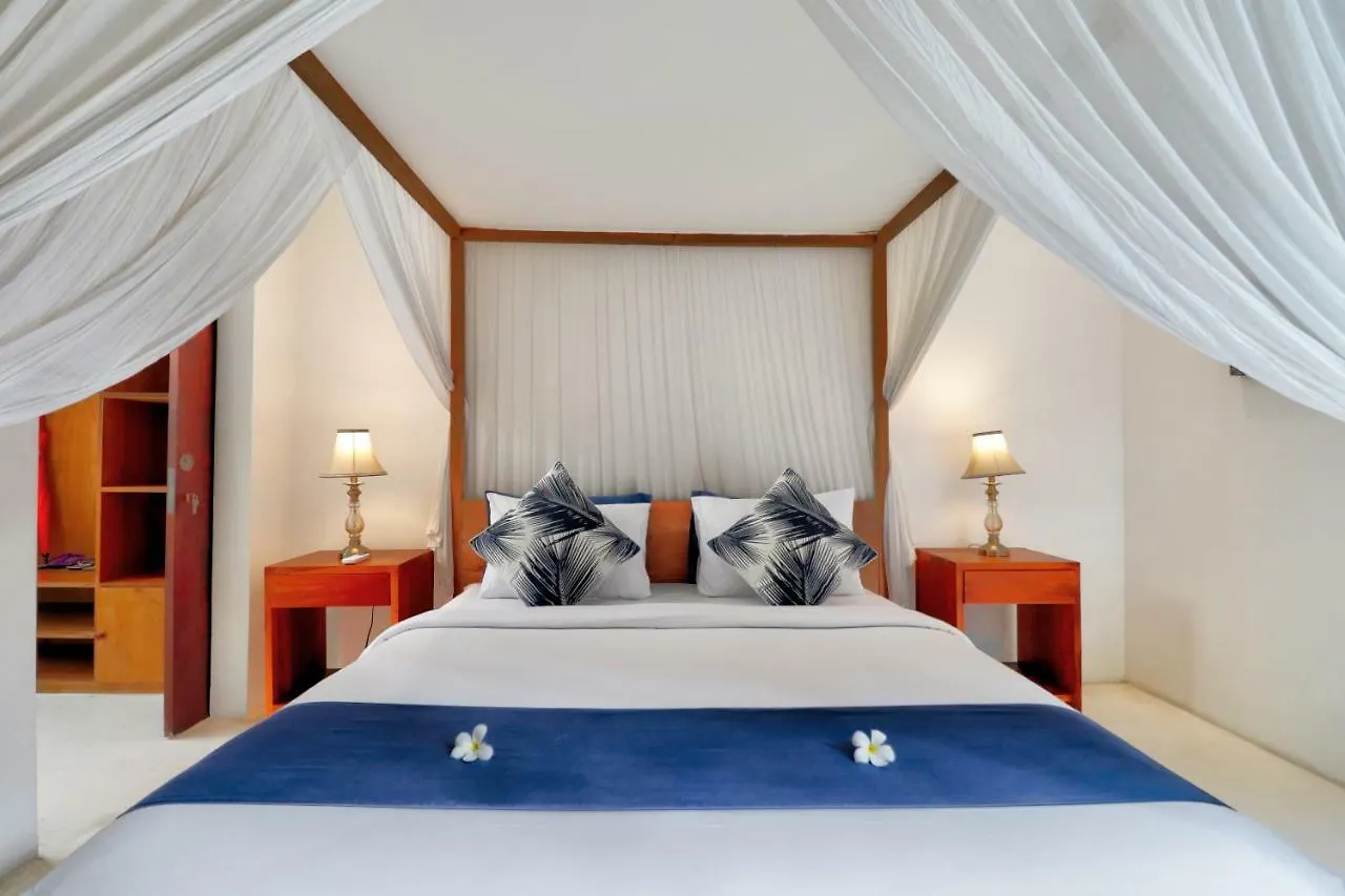 Vila Beach Axis Villa, Seminyak