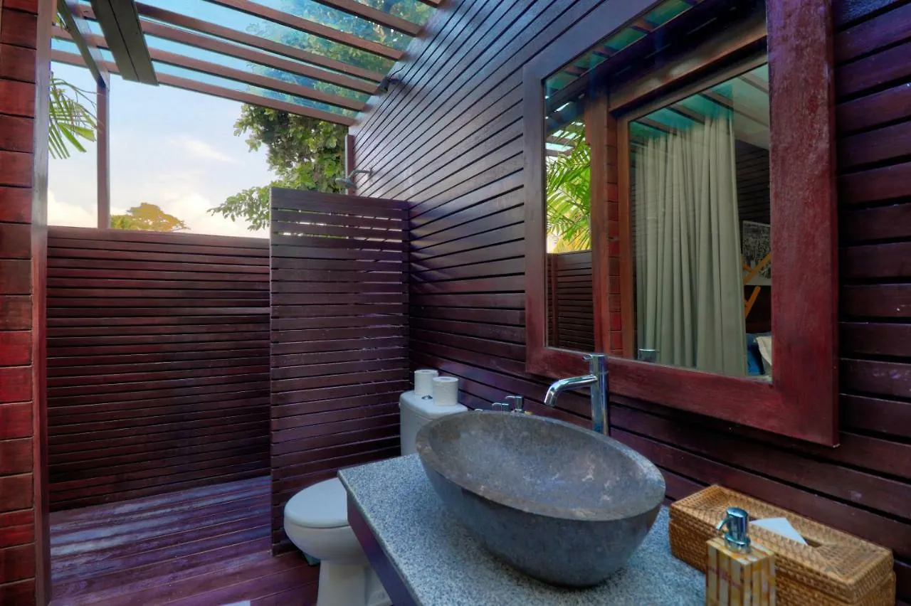 Beach Axis Villa, Seminyak Vila