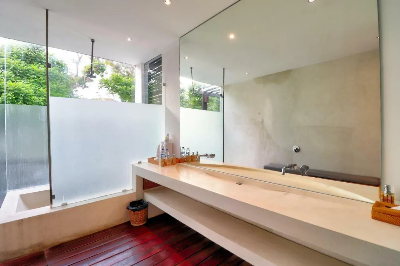 Beach Axis Villa, Seminyak Vila