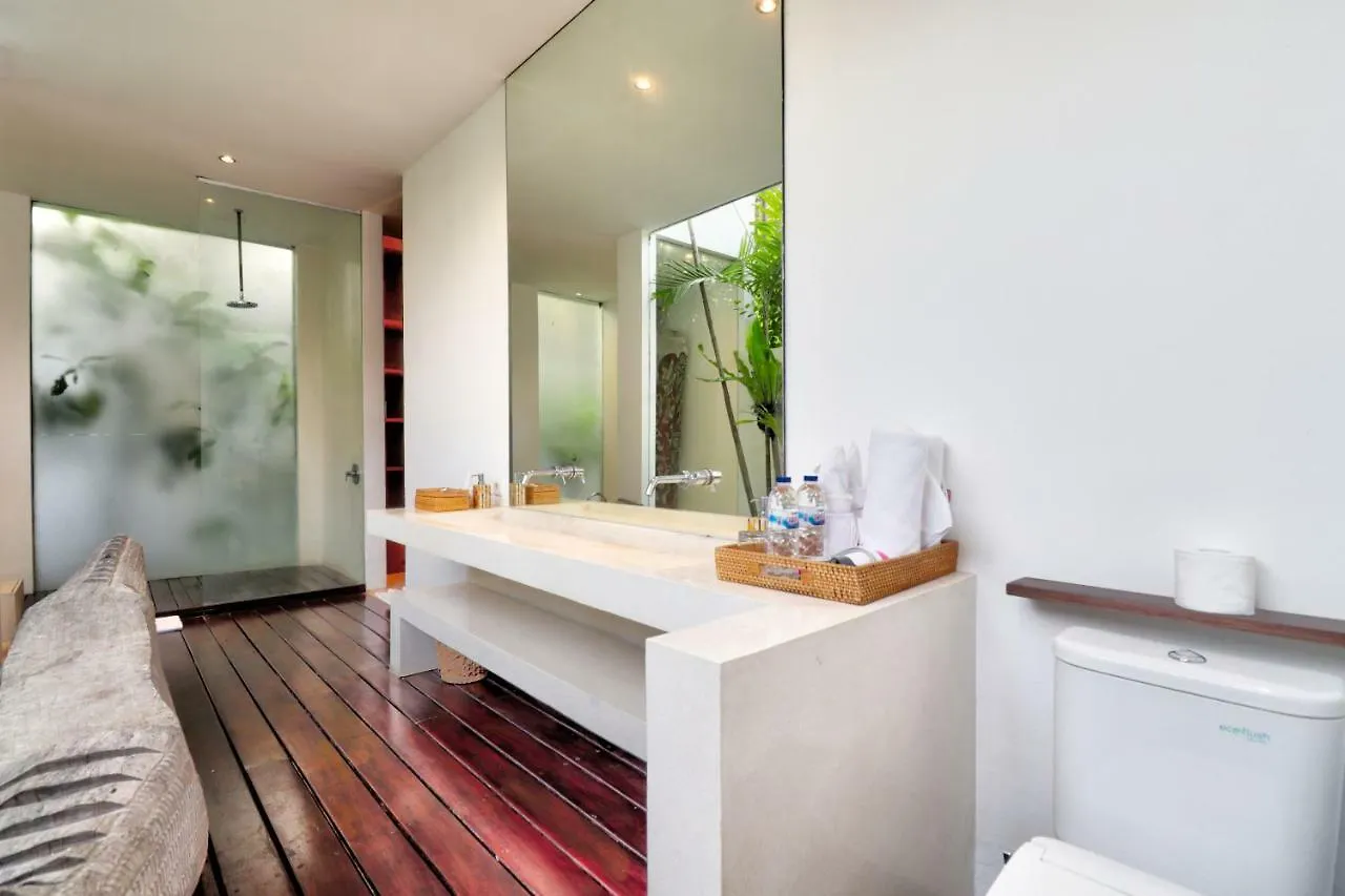 Beach Axis Villa, Seminyak