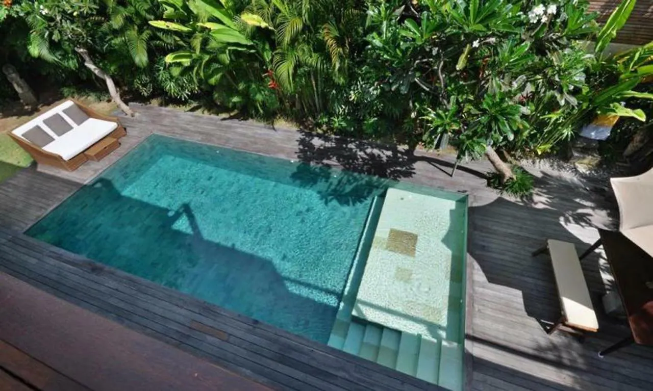 Villa Beach Axis Villa, Seminyak