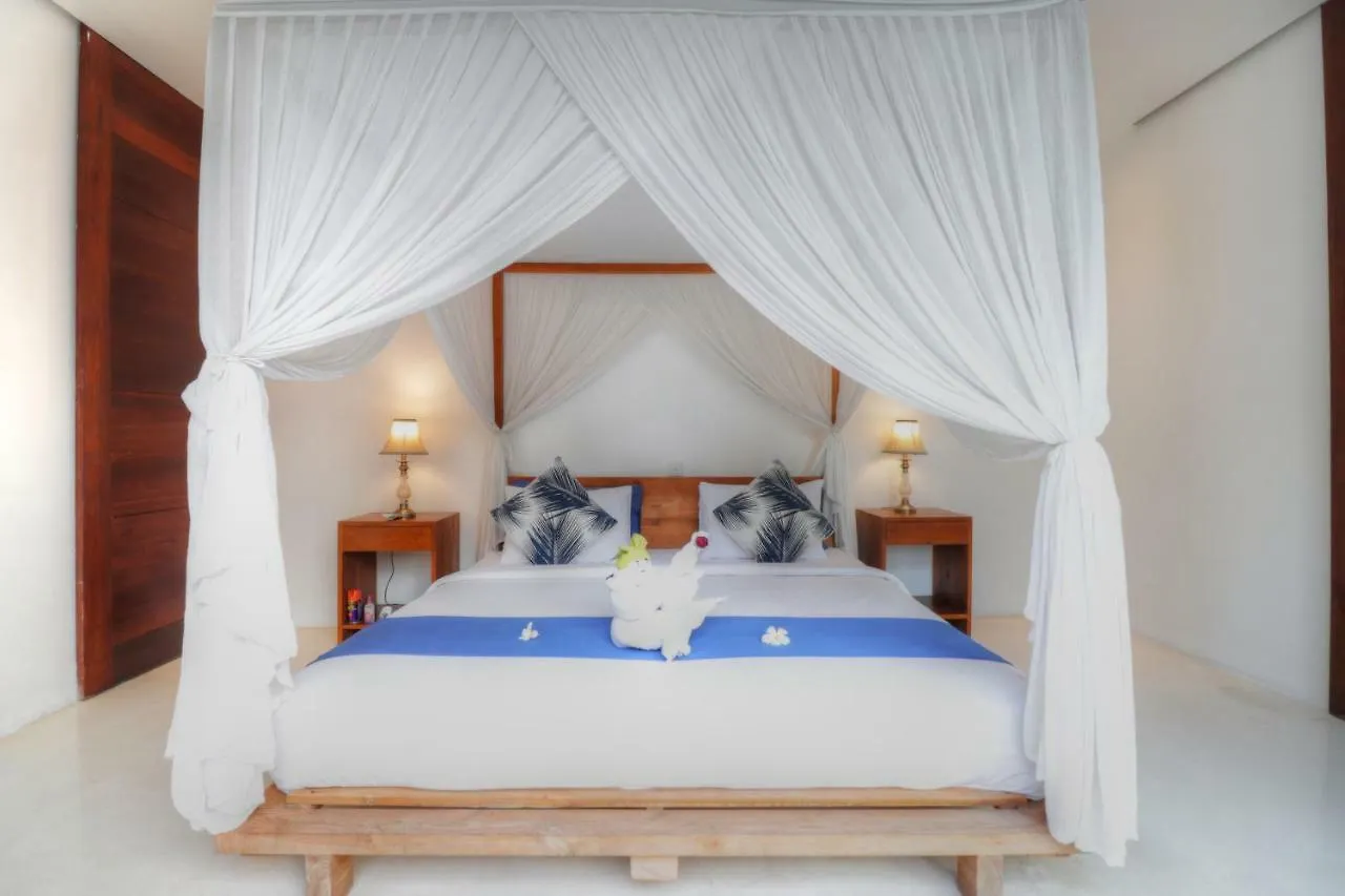 Beach Axis Villa, Seminyak Villa