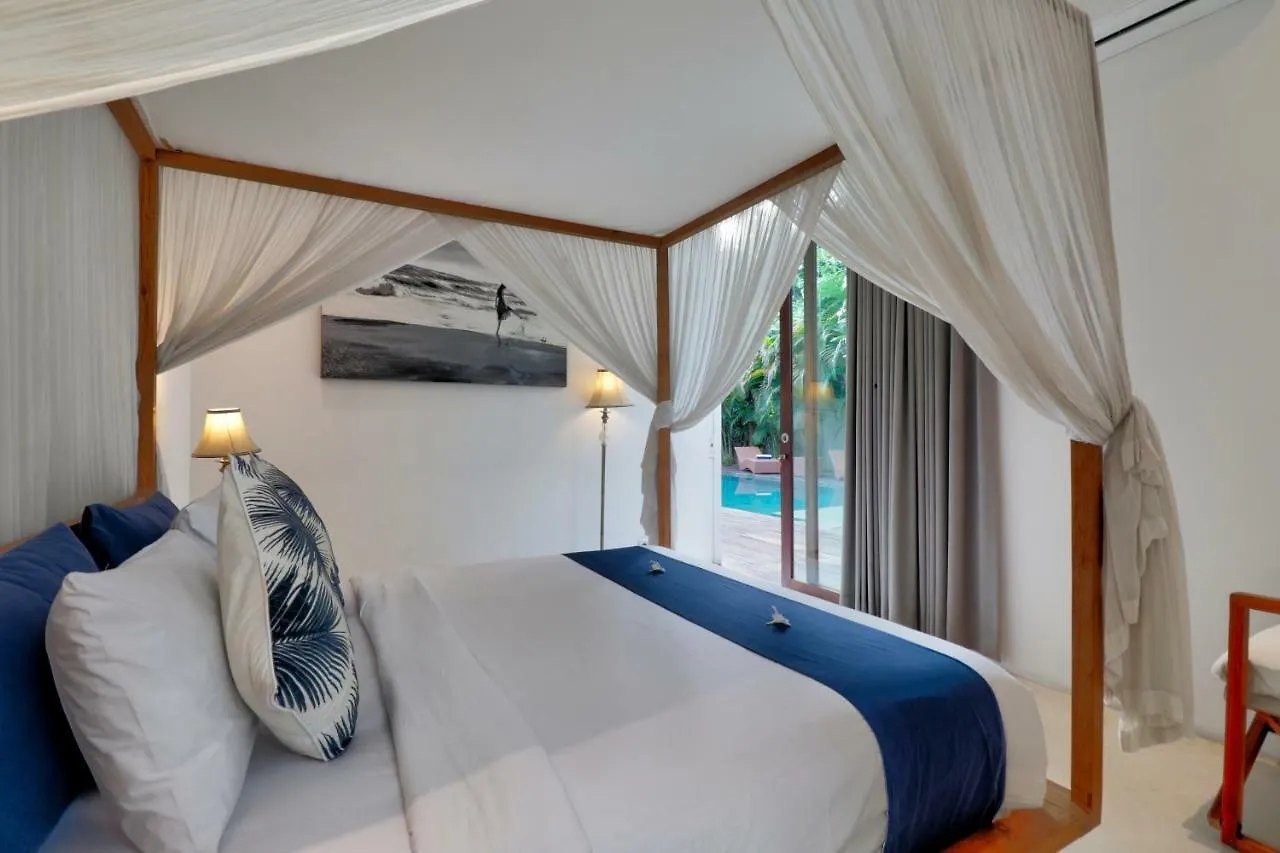 Beach Axis Villa, Seminyak 0*, Σεμινιάκ